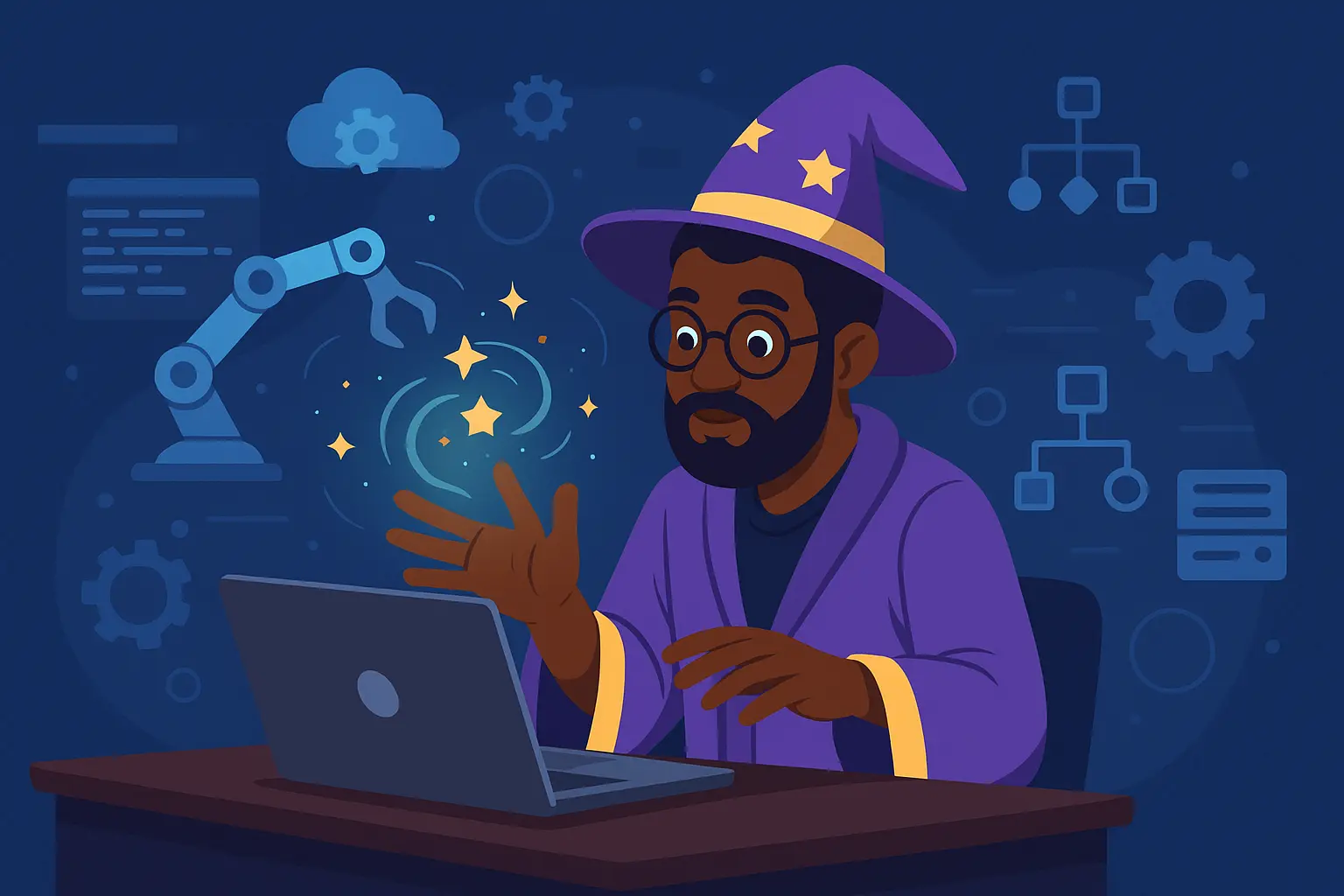 Power Automate Desktop vs Web